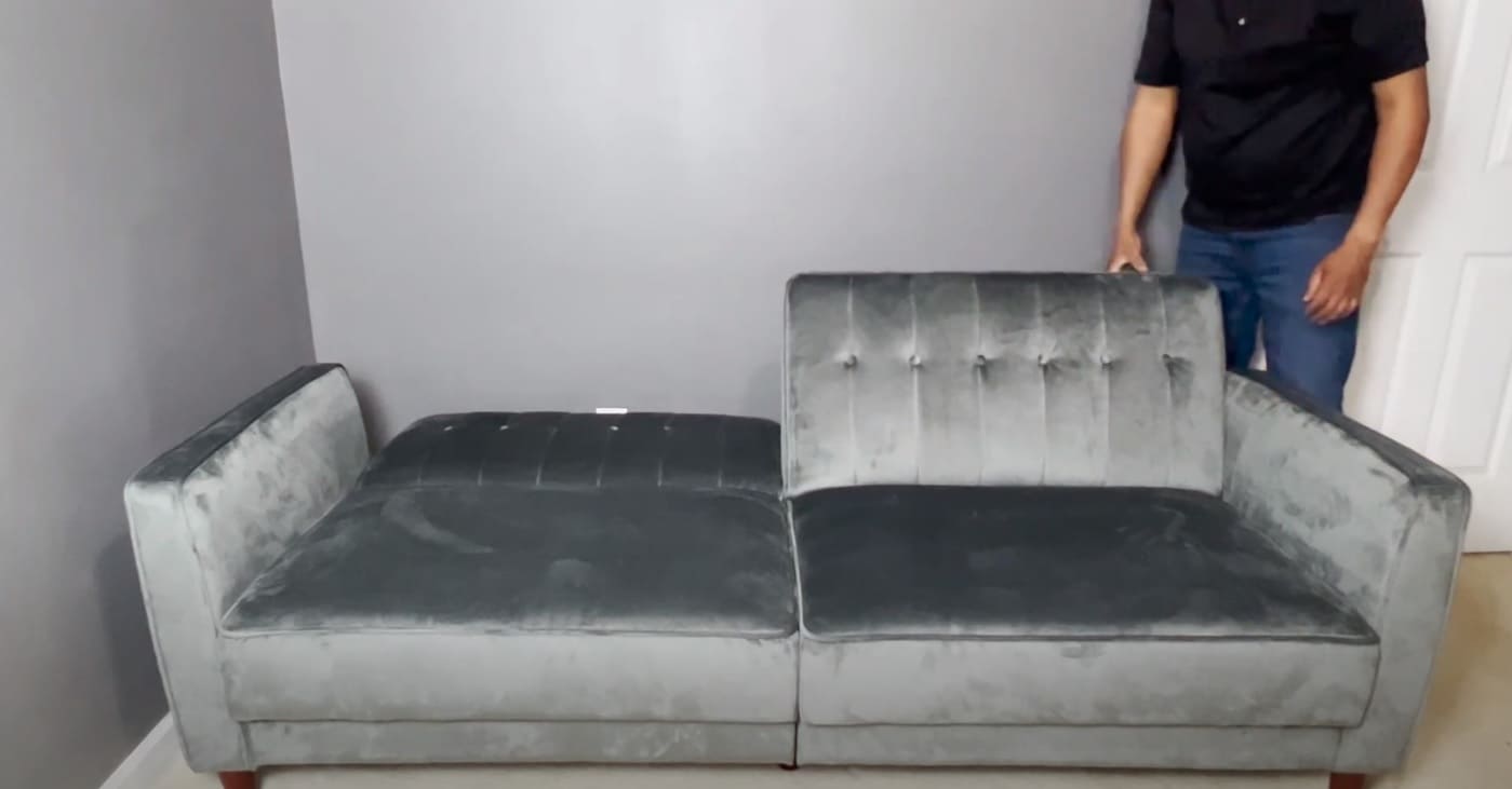 Picture of Mercury Row Furniture Website